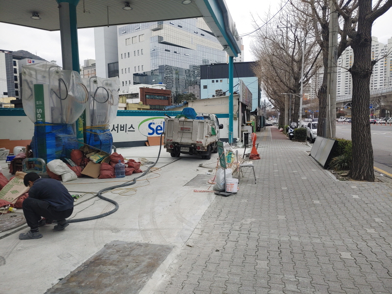 방수 공사, 어디까지 해야 하나요?